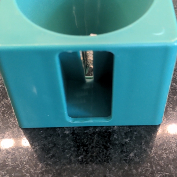 Flying Tiger 🐯 Copenhagen Vegetable Spiral Cutter - Picture 3 of 3